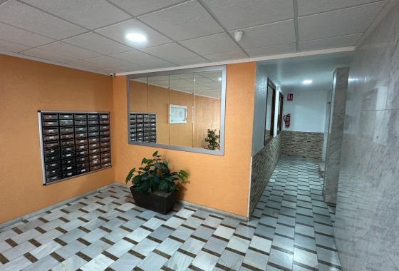 Resale - Apartment / flat - Torrevieja - Playa Los Naufragos
