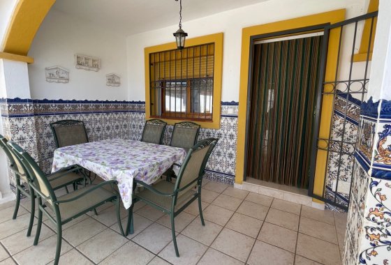 Reventa - Adosado - Torre de la Horadada