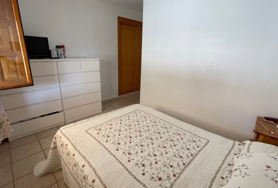 Reventa - Adosado - Torre de la Horadada