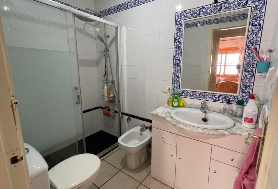Reventa - Adosado - Torre de la Horadada