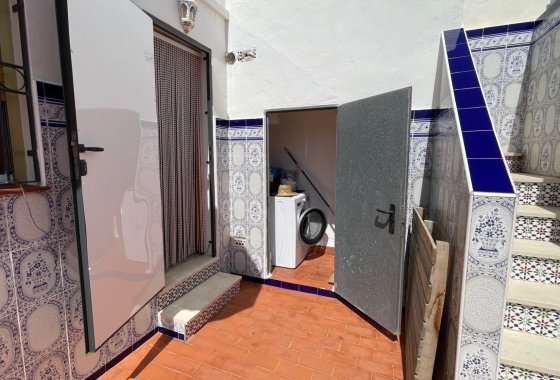 Reventa - Adosado - Torre de la Horadada