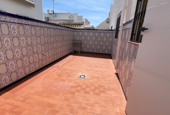 Reventa - Adosado - Torre de la Horadada