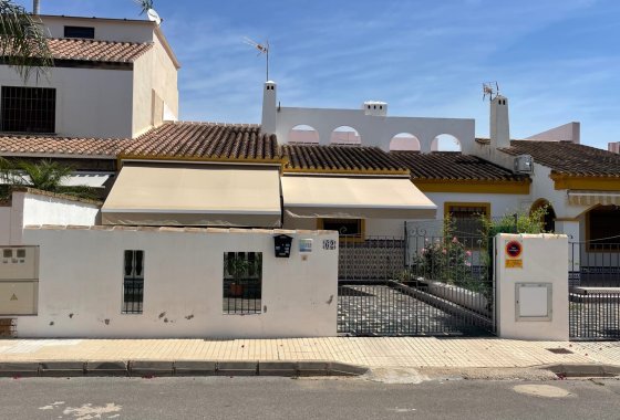 Reventa - Adosado - Torre de la Horadada
