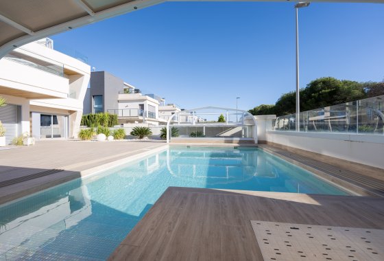 Reventa - Villa - Orihuela Costa - Cabo Roig