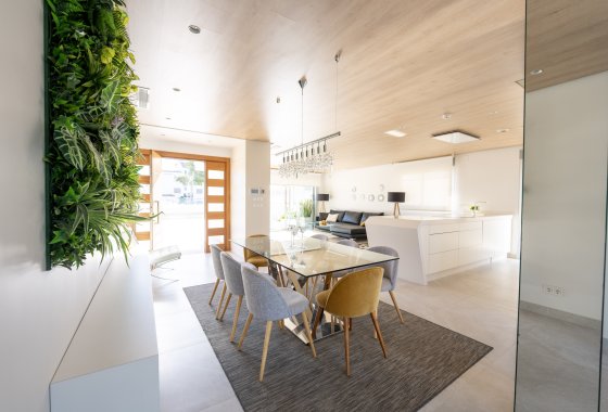 Reventa - Villa - Orihuela Costa - Cabo Roig