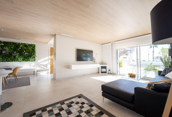 Reventa - Villa - Orihuela Costa - Cabo Roig