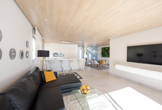 Reventa - Villa - Orihuela Costa - Cabo Roig