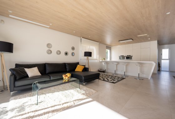 Reventa - Villa - Orihuela Costa - Cabo Roig