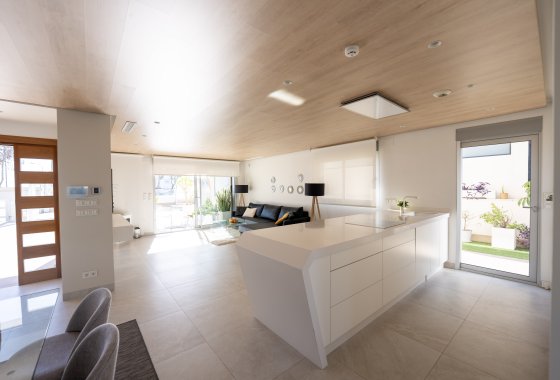 Reventa - Villa - Orihuela Costa - Cabo Roig