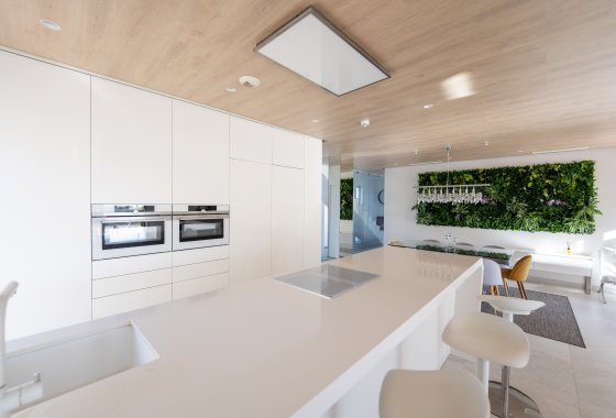 Reventa - Villa - Orihuela Costa - Cabo Roig