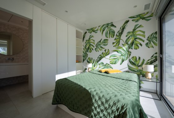 Reventa - Villa - Orihuela Costa - Cabo Roig