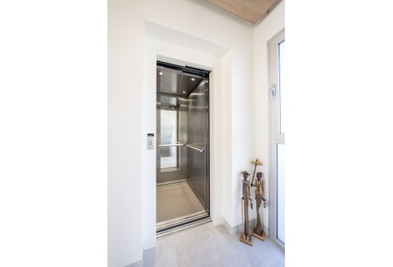 Reventa - Villa - Orihuela Costa - Cabo Roig