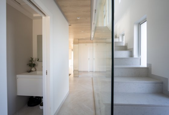 Reventa - Villa - Orihuela Costa - Cabo Roig