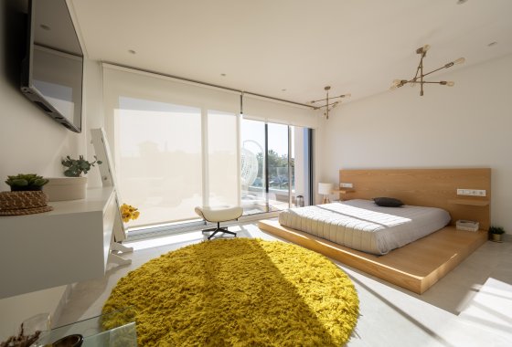 Reventa - Villa - Orihuela Costa - Cabo Roig