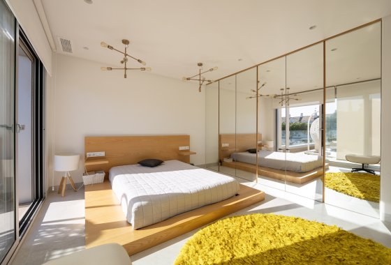 Reventa - Villa - Orihuela Costa - Cabo Roig