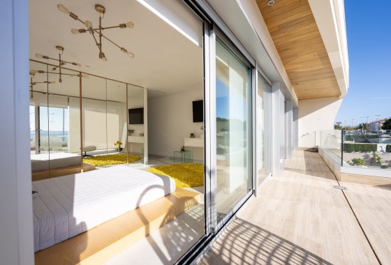 Reventa - Villa - Orihuela Costa - Cabo Roig