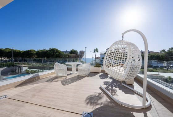 Reventa - Villa - Orihuela Costa - Cabo Roig