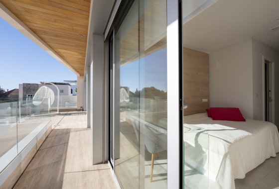 Reventa - Villa - Orihuela Costa - Cabo Roig