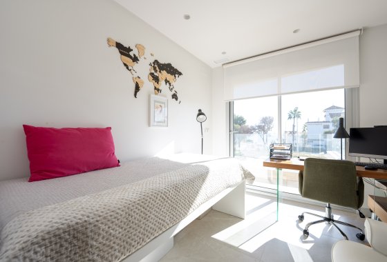 Reventa - Villa - Orihuela Costa - Cabo Roig