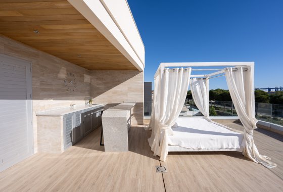 Reventa - Villa - Orihuela Costa - Cabo Roig