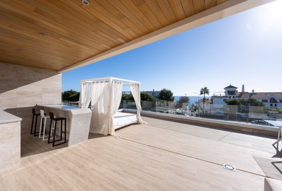 Reventa - Villa - Orihuela Costa - Cabo Roig