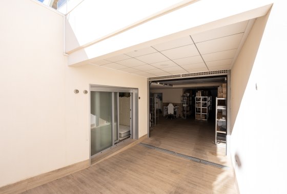 Reventa - Villa - Orihuela Costa - Cabo Roig