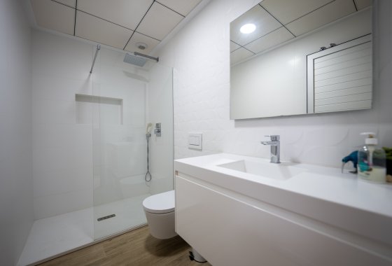 Reventa - Villa - Orihuela Costa - Cabo Roig