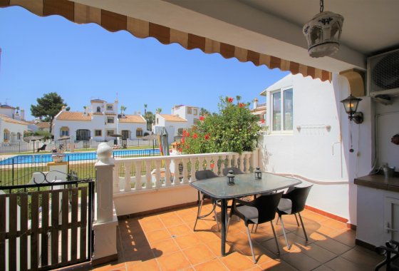 Reventa - Adosado - Villamartín