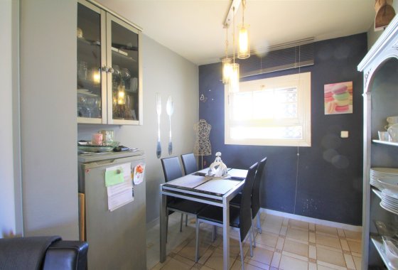 Reventa - Adosado - Villamartín