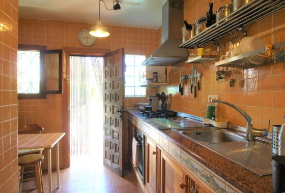 Reventa - Adosado - Villamartín