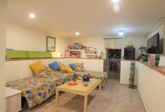 Reventa - Adosado - Villamartín