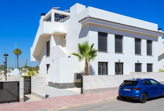 Resale - Apartment / flat - Ciudad Quesada