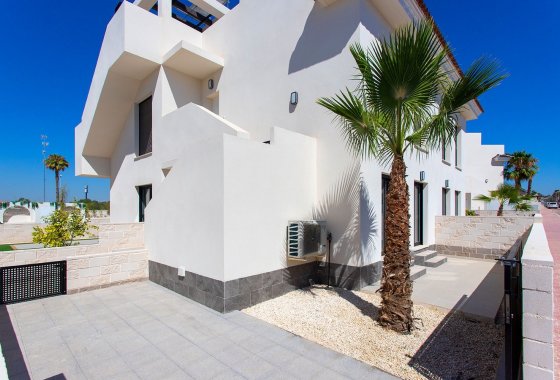 Resale - Apartment / flat - Ciudad Quesada