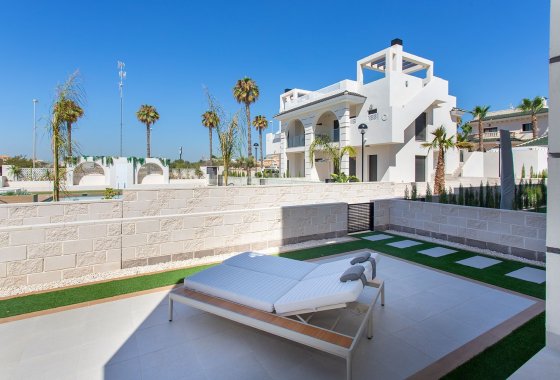 Resale - Apartment / flat - Ciudad Quesada