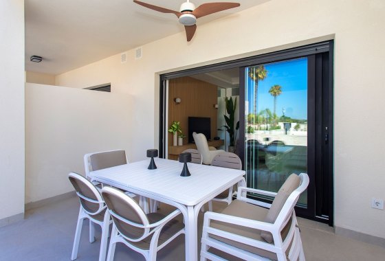 Resale - Apartment / flat - Ciudad Quesada