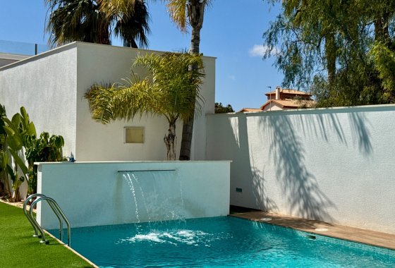 Reventa - Apartamento / piso - Pilar de la Horadada