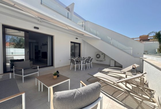 Reventa - Apartamento / piso - Pilar de la Horadada