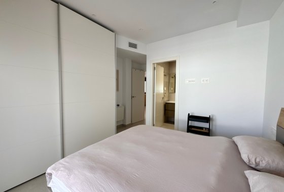 Reventa - Apartamento / piso - Pilar de la Horadada