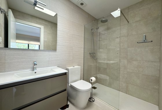 Reventa - Apartamento / piso - Pilar de la Horadada