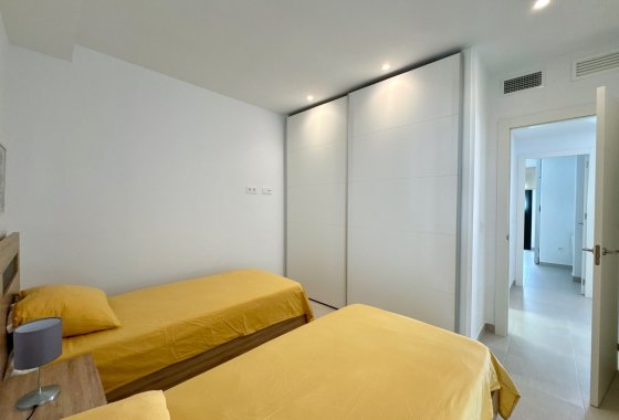 Reventa - Apartamento / piso - Pilar de la Horadada