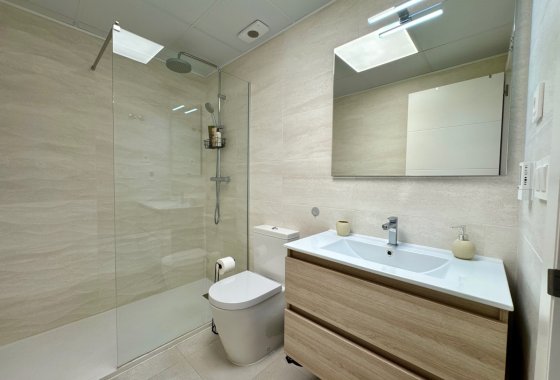 Reventa - Apartamento / piso - Pilar de la Horadada