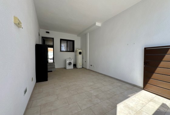 Reventa - Apartamento / piso - Pilar de la Horadada