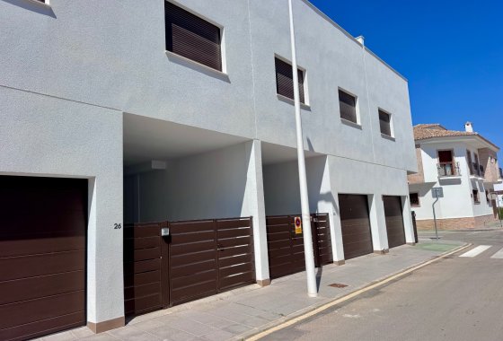 Reventa - Apartamento / piso - Pilar de la Horadada