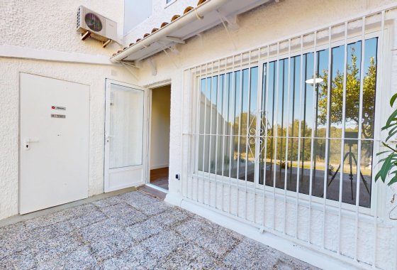 Reventa - Adosado - Orihuela Costa - Villamartín