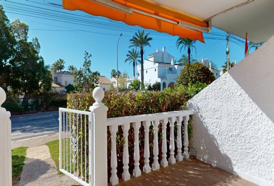 Reventa - Adosado - Orihuela Costa - Villamartín