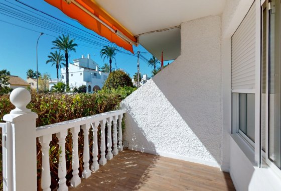 Reventa - Adosado - Orihuela Costa - Villamartín