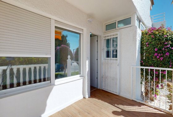 Reventa - Adosado - Orihuela Costa - Villamartín