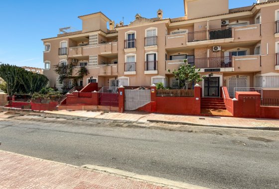 Reventa - Adosado - Orihuela Costa - La Florida