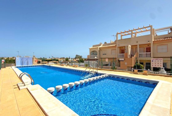 Reventa - Adosado - Orihuela Costa - La Florida