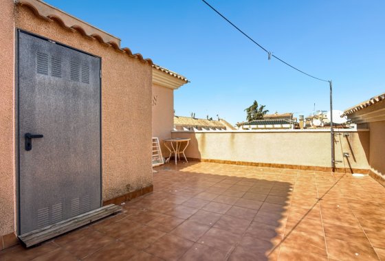 Reventa - Adosado - Orihuela Costa - La Florida